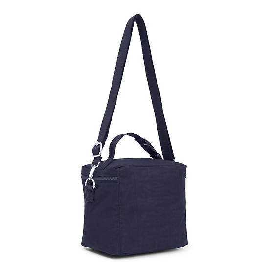 Kipling Graham Lunch Bag Çanta Mavi | TR 1074HA